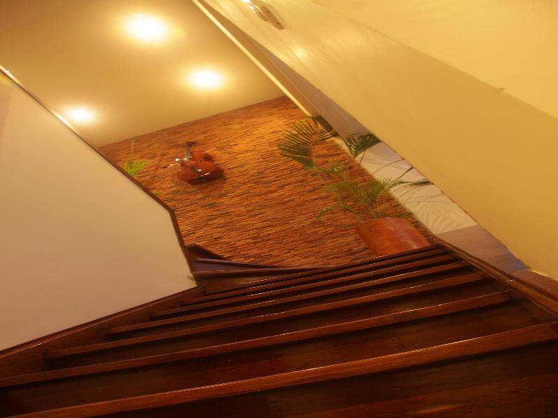6 Suites Hotel Bogota Exterior photo